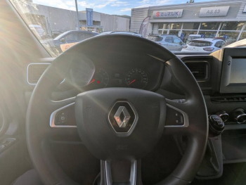 Photo 8 du bon plan RENAULT Master Fg VUL F3500 L2H2 2.3 dCi 135ch Grand Confort  18120HT occasion à 19917 €