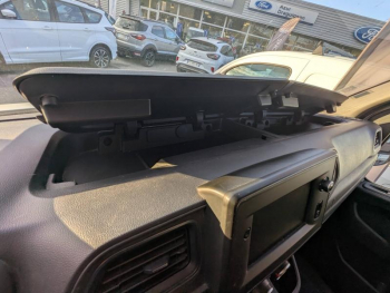 Photo 13 du bon plan RENAULT Master Fg VUL F3500 L2H2 2.3 dCi 135ch Grand Confort  18120HT occasion à 19917 €