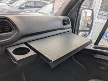 Photo 15 du bon plan RENAULT Master Fg VUL F3500 L2H2 2.3 dCi 135ch Grand Confort  18120HT occasion à 19917 €