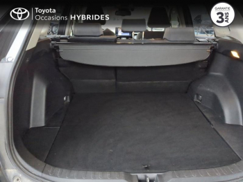 Photo 10 du bon plan TOYOTA RAV4 Hybride 218ch Dynamic 2WD occasion à 26490 €