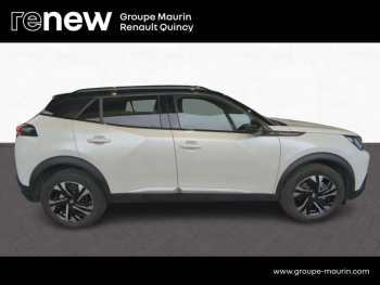 Photo 27 du bon plan PEUGEOT 2008 1.5 BlueHDi 130ch S&S GT EAT8 125g occasion à 17889 €