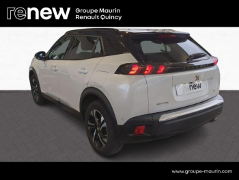 Photo 30 du bon plan PEUGEOT 2008 1.5 BlueHDi 130ch S&S GT EAT8 125g occasion à 17889 €