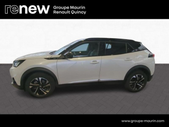 Photo 31 du bon plan PEUGEOT 2008 1.5 BlueHDi 130ch S&S GT EAT8 125g occasion à 17889 €