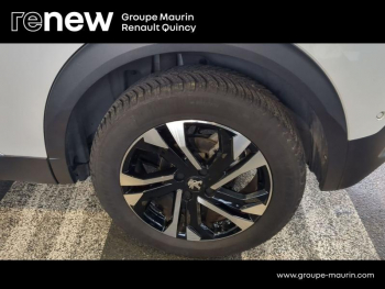 Photo 32 du bon plan PEUGEOT 2008 1.5 BlueHDi 130ch S&S GT EAT8 125g occasion à 17889 €