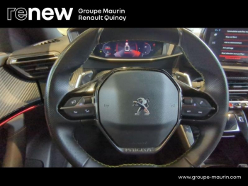 Photo 40 du bon plan PEUGEOT 2008 1.5 BlueHDi 130ch S&S GT EAT8 125g occasion à 17889 €