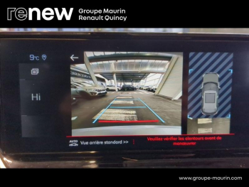 Photo 47 du bon plan PEUGEOT 2008 1.5 BlueHDi 130ch S&S GT EAT8 125g occasion à 17889 €