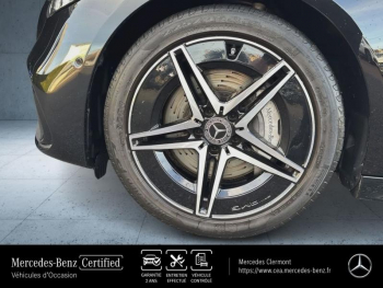 Photo 9 du bon plan MERCEDES-BENZ Classe C 200 d 163ch AMG Line occasion à 44990 €