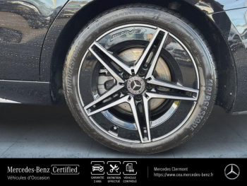 Photo 10 du bon plan MERCEDES-BENZ Classe C 200 d 163ch AMG Line occasion à 44990 €