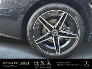 Photo 11 du bon plan MERCEDES-BENZ Classe C 200 d 163ch AMG Line occasion à 44990 €