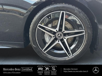 Photo 12 du bon plan MERCEDES-BENZ Classe C 200 d 163ch AMG Line occasion à 44990 €