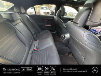 Photo 17 du bon plan MERCEDES-BENZ Classe C 200 d 163ch AMG Line occasion à 44990 €