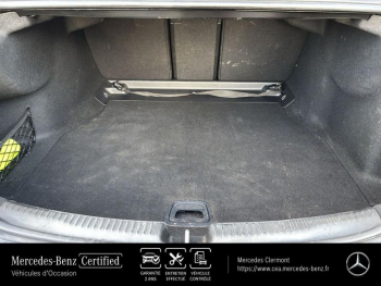 Photo 19 du bon plan MERCEDES-BENZ Classe C 200 d 163ch AMG Line occasion à 44990 €