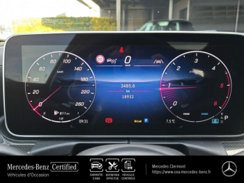 Photo 20 du bon plan MERCEDES-BENZ Classe C 200 d 163ch AMG Line occasion à 44990 €