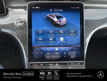 Photo 28 du bon plan MERCEDES-BENZ Classe C 200 d 163ch AMG Line occasion à 44990 €
