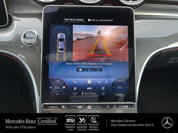 Photo 30 du bon plan MERCEDES-BENZ Classe C 200 d 163ch AMG Line occasion à 44990 €