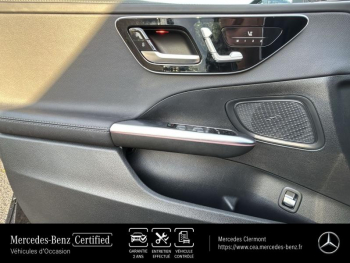 Photo 32 du bon plan MERCEDES-BENZ Classe C 200 d 163ch AMG Line occasion à 44990 €