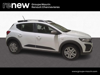 Photo 3 du bon plan DACIA Sandero 1.0 TCe 90ch Stepway Expression occasion à 14590 €