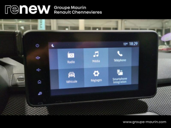 Photo 12 du bon plan DACIA Sandero 1.0 TCe 90ch Stepway Expression occasion à 14590 €