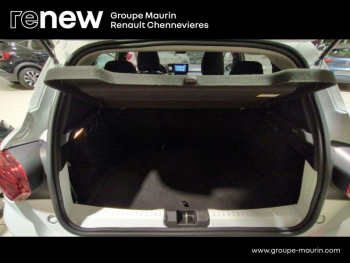 Photo 13 du bon plan DACIA Sandero 1.0 TCe 90ch Stepway Expression occasion à 14590 €