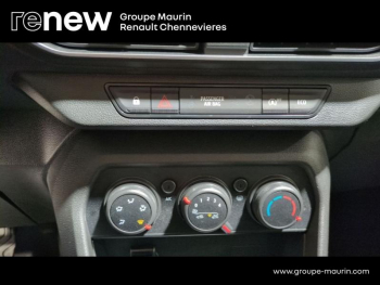 Photo 18 du bon plan DACIA Sandero 1.0 TCe 90ch Stepway Expression occasion à 14590 €