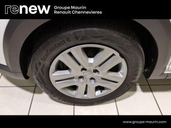 Photo 22 du bon plan DACIA Sandero 1.0 TCe 90ch Stepway Expression occasion à 14590 €