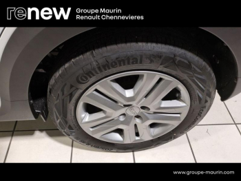 Photo 23 du bon plan DACIA Sandero 1.0 TCe 90ch Stepway Expression occasion à 14590 €