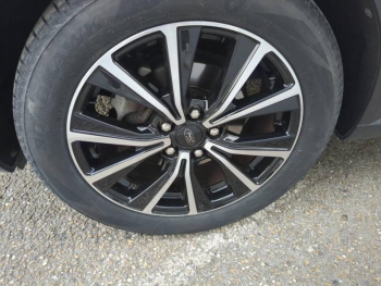 Photo 7 du bon plan FORD Puma 1.0 EcoBoost 125ch S&S mHEV Titanium Powershift occasion à 22190 €