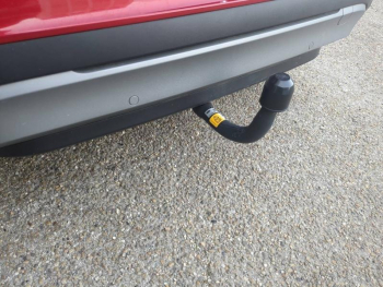 Photo 8 du bon plan FORD Puma 1.0 EcoBoost 125ch S&S mHEV Titanium Powershift occasion à 22190 €