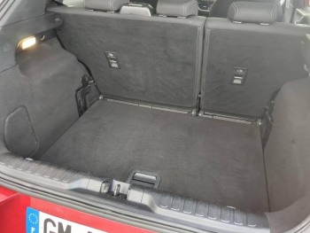 Photo 10 du bon plan FORD Puma 1.0 EcoBoost 125ch S&S mHEV Titanium Powershift occasion à 22190 €