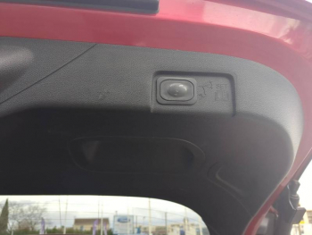 Photo 11 du bon plan FORD Puma 1.0 EcoBoost 125ch S&S mHEV Titanium Powershift occasion à 22190 €