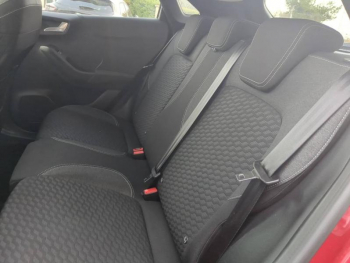 Photo 13 du bon plan FORD Puma 1.0 EcoBoost 125ch S&S mHEV Titanium Powershift occasion à 22190 €