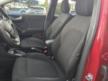 Photo 15 du bon plan FORD Puma 1.0 EcoBoost 125ch S&S mHEV Titanium Powershift occasion à 22190 €