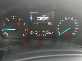 Photo 18 du bon plan FORD Puma 1.0 EcoBoost 125ch S&S mHEV Titanium Powershift occasion à 22190 €