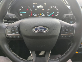 Photo 19 du bon plan FORD Puma 1.0 EcoBoost 125ch S&S mHEV Titanium Powershift occasion à 22190 €