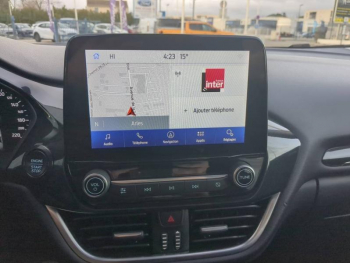 Photo 20 du bon plan FORD Puma 1.0 EcoBoost 125ch S&S mHEV Titanium Powershift occasion à 22190 €