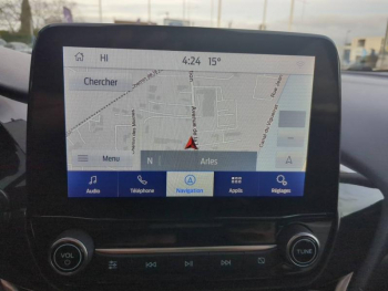 Photo 21 du bon plan FORD Puma 1.0 EcoBoost 125ch S&S mHEV Titanium Powershift occasion à 22190 €