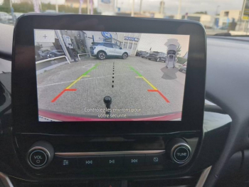 Photo 22 du bon plan FORD Puma 1.0 EcoBoost 125ch S&S mHEV Titanium Powershift occasion à 22190 €