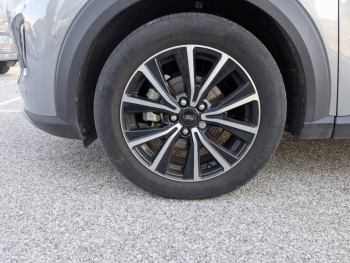 Photo 9 du bon plan FORD Puma 1.0 Flexifuel 125ch S&S mHEV Titanium occasion à 17960 €