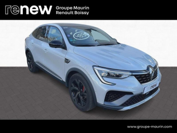Photo 2 du bon plan RENAULT Arkana 1.6 E-Tech 145ch RS Line -21B occasion à 22700 €