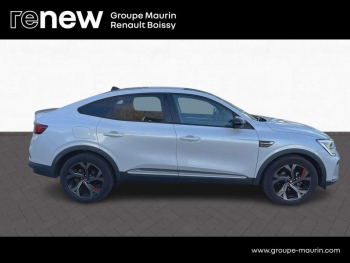 Photo 3 du bon plan RENAULT Arkana 1.6 E-Tech 145ch RS Line -21B occasion à 22700 €