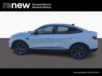 Photo 6 du bon plan RENAULT Arkana 1.6 E-Tech 145ch RS Line -21B occasion à 22700 €