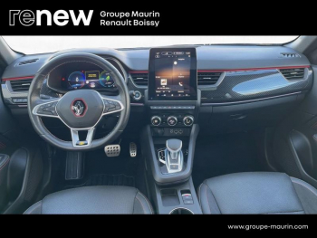 Photo 9 du bon plan RENAULT Arkana 1.6 E-Tech 145ch RS Line -21B occasion à 22700 €
