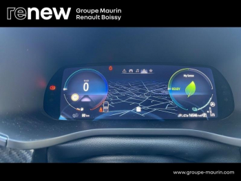 Photo 10 du bon plan RENAULT Arkana 1.6 E-Tech 145ch RS Line -21B occasion à 22700 €