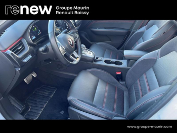 Photo 11 du bon plan RENAULT Arkana 1.6 E-Tech 145ch RS Line -21B occasion à 22700 €