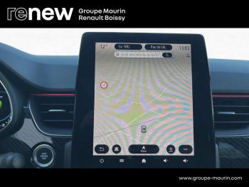 Photo 13 du bon plan RENAULT Arkana 1.6 E-Tech 145ch RS Line -21B occasion à 22700 €