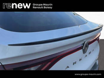 Photo 15 du bon plan RENAULT Arkana 1.6 E-Tech 145ch RS Line -21B occasion à 22700 €