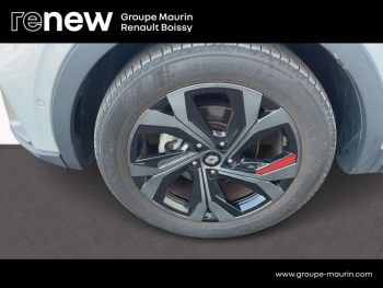 Photo 16 du bon plan RENAULT Arkana 1.6 E-Tech 145ch RS Line -21B occasion à 22700 €