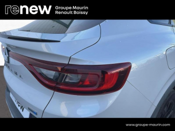 Photo 19 du bon plan RENAULT Arkana 1.6 E-Tech 145ch RS Line -21B occasion à 22700 €