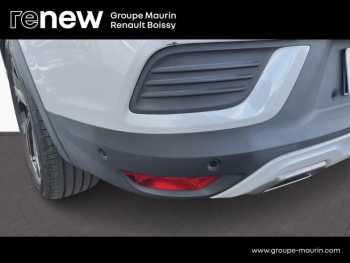 Photo 20 du bon plan RENAULT Arkana 1.6 E-Tech 145ch RS Line -21B occasion à 22700 €