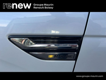 Photo 23 du bon plan RENAULT Arkana 1.6 E-Tech 145ch RS Line -21B occasion à 22700 €